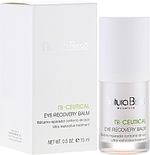 Ультравосстанавливающий бальзам для контура глаз Natura Bisse NB Ceutical Eye Recovery Balm