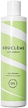 Очищающее средство для вьющихся волос Boucleme Curl Cleanser