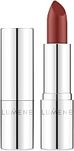 Lumene Luminous Moisture Lipstick Mitrinoša lūpu krāsa