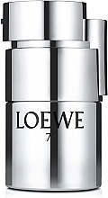 Loewe 7 Plata Туалетная вода