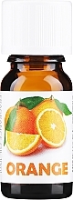 Aromātiskā eļļa Admit Oil Orange