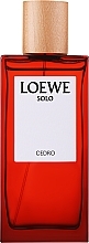 Loewe Solo Loewe Cedro Туалетная вода