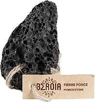 Pumeks Beroia Pierre Ponce Pumice Stone