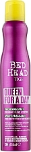 Спрей для укладки волос Tigi Bed Head Queen For A Day Thickening Spray for Insane Volume & Texture