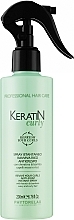 Распутывающий спрей для волнистых и кудрявых волос Phytorelax Laboratories Keratin Curly Detangling Hair Spray For Wavy And Curly Hair