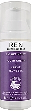 Nostiprinošs mitrinošs sejas krēms Ren Bio Retinoid Youth Cream