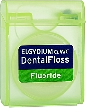 Зубная нить Elgydium Clinic Dental Floss Cool Mint