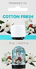 Aromātiskā eļļa Admit Oil Cotton Frech