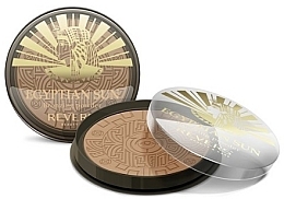 Egyptian Sun Bronzing Powder Bronzējošs pūderis