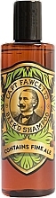 Bārdas šampūns Captain Fawcett Beer'd Shampoo