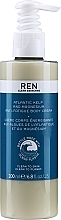 Ķermeņa krēms pret nogurumu Ren Atlantic Kelp And Magnesium Anti-Fatigue Body Cream