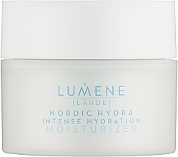 Intensīvi mitrinošs krēms 24 stundas Lumene Lahde Intense Hydration 24H Moisturizer