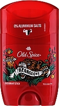 Cietais dezodorants Old Spice Bearglove Deodorant Stick