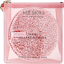 Очищающая подушечка для лица MZ Skin Facial Pad Cleansing Duo