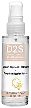 Matu nostiprinošs serums D2S Deep Hair Booster Serum