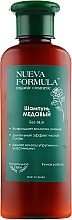 Шампунь для волос "Медовый" Nueva Formula Shampoo