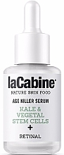 Pretnovecošanās serums La Cabine Nature Skin Food Age Killer Serum