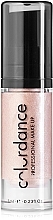 Colordance Liquid Highlighter Хайлайтер для лица