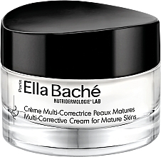 Крем для лица "Мажистраль Матрилекс 31%" Ella Bache Nutridermologie® Lab Face Multi-Corrective Cream For Mature Skins