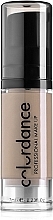 Colordance Brow Gel Гель для бровей