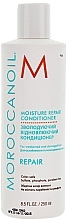 Mitrinošs atjaunojošs kondicionieris Moroccanoil Moisture Repair Conditioner