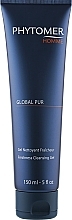 Гель очищающий Phytomer Homme Global Pur Detoxifying Cleansing Gel