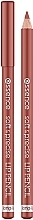 Essence Soft & Precision Lip Pencil Карандаш для губ