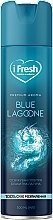 Освежитель воздуха "Голубая лагуна" IFresh Blue Lagoone