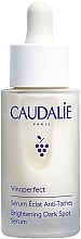 Сияющая сыворотка для коррекции цвета лица Caudalie Vinoperfect Radiance Complexion Correcting Serum