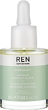 Sejas eļļa Ren Evercalm Barrier Support Elixir