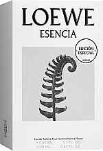 Loewe Esencia Pour Homme Набор (edt/150ml + edt/20ml)