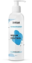 Кондиционер для жирных волос "Sebum Control" SHAKYLAB Conditioner For Oily Hair