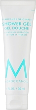 Dušas želeja ''Oriģināls'' MoroccanOil Fragrance Original Shower Gel