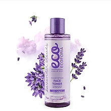 Тоник для лица Ecoforia Lavender Clouds Comforting Face Toner