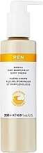 Ķermeņa krēms "Neroli un greipfrūts" Ren Neroli And Grapefruit Body Cream	