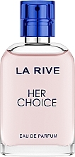 La Rive Her Choice Парфюмированная вода