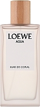 Loewe Agua de Loewe Mar de Coral Туалетная вода