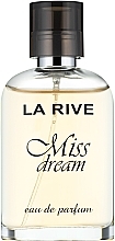 La Rive Miss Dream Парфюмированная вода