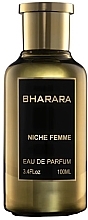 Bharara Niche Femme Парфюмированная вода