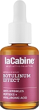 Sejas serums La Cabine Botulinum Effect Serum