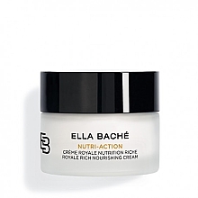 Рояль-Питательный крем Ella Bache Nutri'Action Creme Royale Nourishing Cream