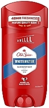 Cietais dezodorants bez alumīnija Old Spice Whitewater Deodorant Stick