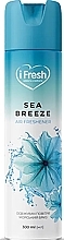 Освежитель воздуха "Морской бриз" IFresh Sea Breeze