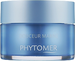 Успокаивающий крем Phytomer Douceur Marine Velvety Soothing Cream