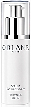 Сыворотка для лица Orlane Whitening Serum