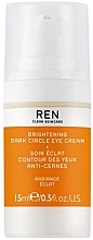 Acu krēms Ren Brightening Dark Circle Eye Cream