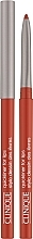 Clinique Quickliner For Lips Карандаш для губ