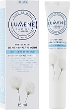 Mitrinošs acu krēms Lumene Klassikko Moisturizing Eye Cream