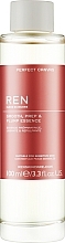 Sejas esence Ren Perfect Canvas Smooth, Prep & Plump Essence