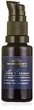 Esence "Alveja Premium" sejai Natural Secrets Esencja Aloesowa Premium (mini)